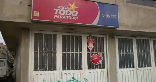 PAGA TODO CARRERA 120 CON 22J PAGA TODO CARRERA 120 CON 22J